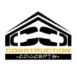 CC Construction - Commercial client of Power Mover