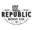 Republic Boot Co. - Commercial client of Power Mover