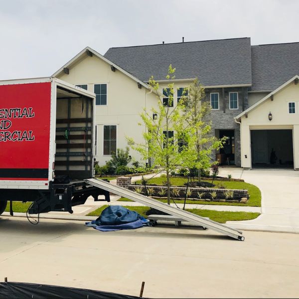 Home Moving Services Houston - Power Movers