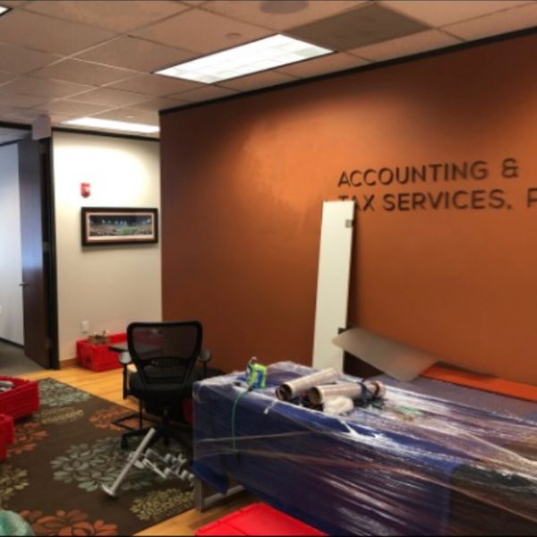Business Moving Services Houston, TX by Power Movers