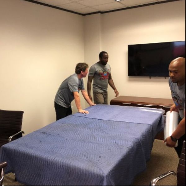 Intrastate Movers Houston, TX - Power Movers Houston