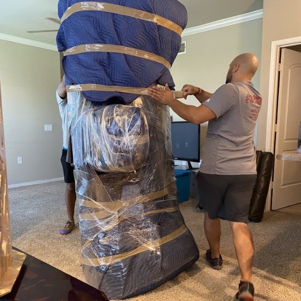 Intrastate Moving Services in Houston, TX - Power Movers Houston