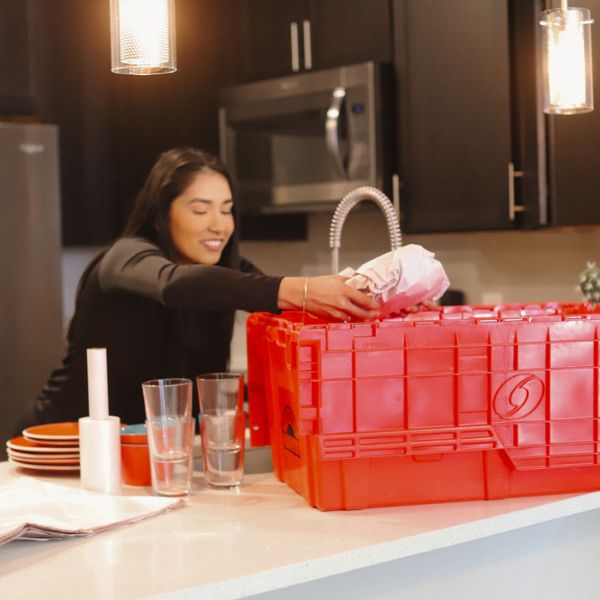 Packing Services Houston, TX - Power Movers Houston
