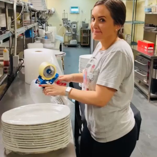 Restaurant equipment moving company in houston - Power Movers Houston