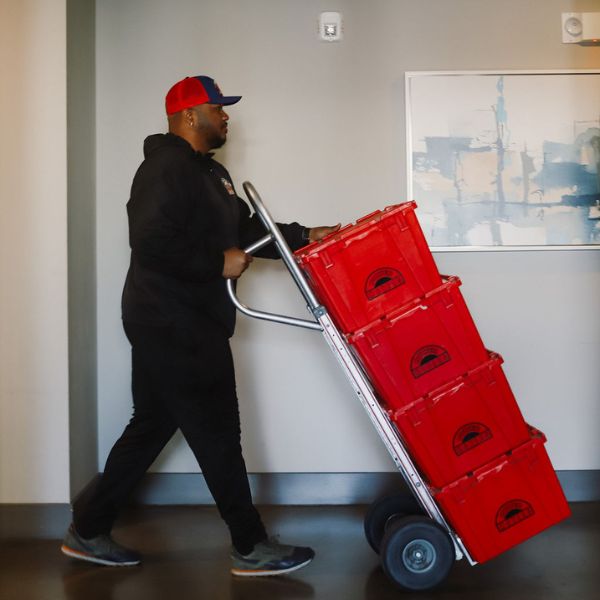 Channelview, TX moving services - Power Movers