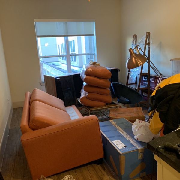 Emergency Movers Houston, TX - Power Movers