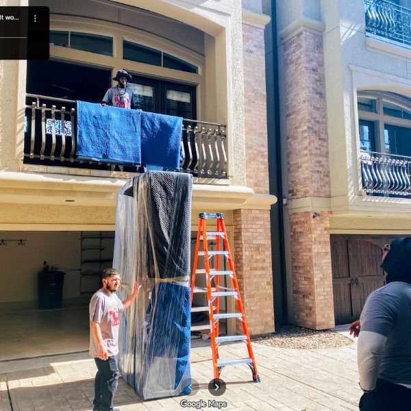 Houston Specialty Item Movers - Power Movers houston