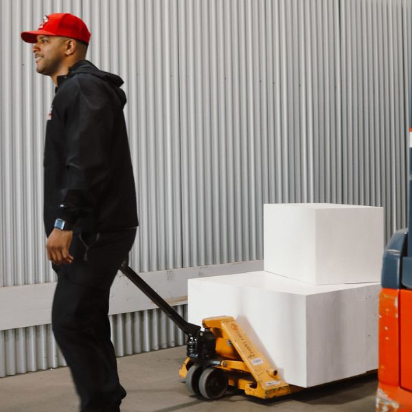 Jersey Village, TX Moving Services - Power Movers