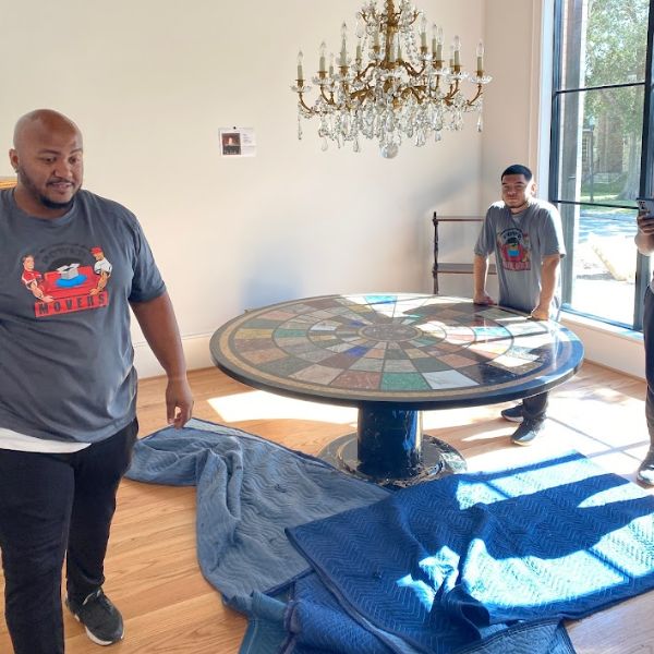 La Porte, TX Movers - Power Movers