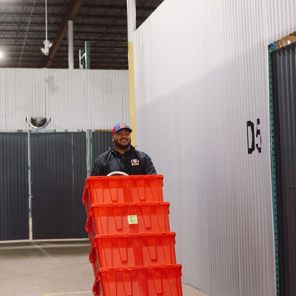 Local Moving Humble, TX - Power Movers