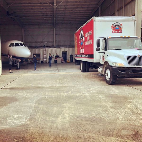 Moving Company Bellaire, TX - Power Movers Houston