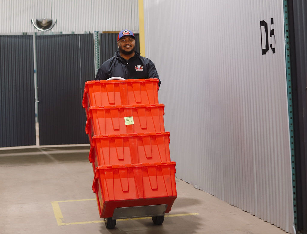 Next- Day Movers Houston, TX - Power Movers Houston