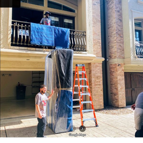 Next Day Moving Services Houston, TX - Power Movers Houston