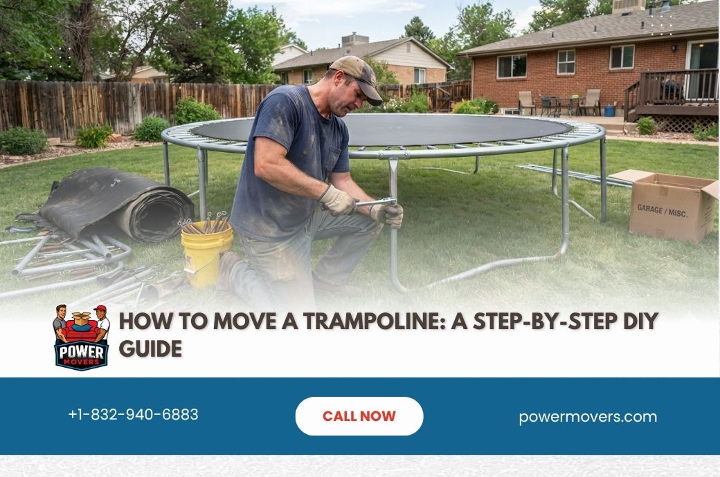 How to Move a Trampoline_ A Step-by-Step DIY Guide